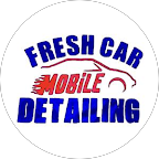 Fresh Car Mobile Detailing